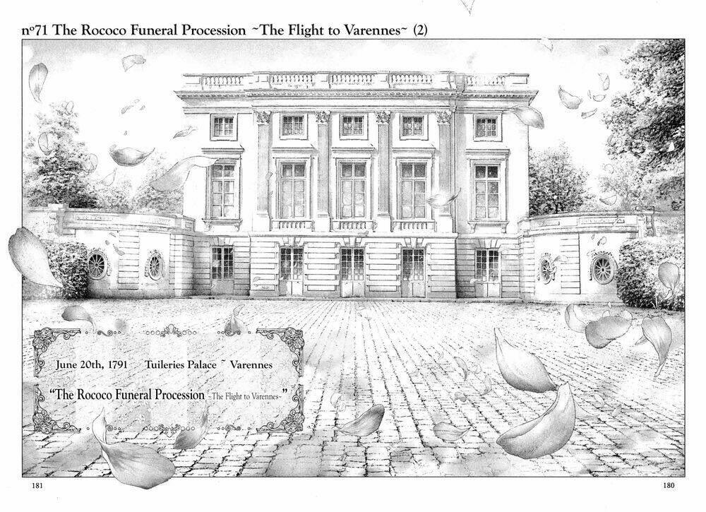 innocent rouge (innocent phần 2) chapter 71 5