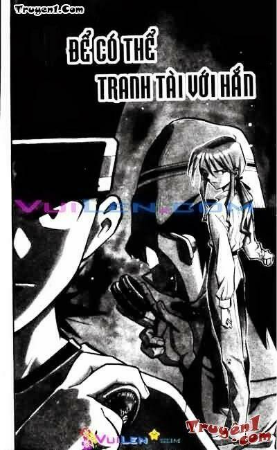 con quay siêu tốc chapter 3 1