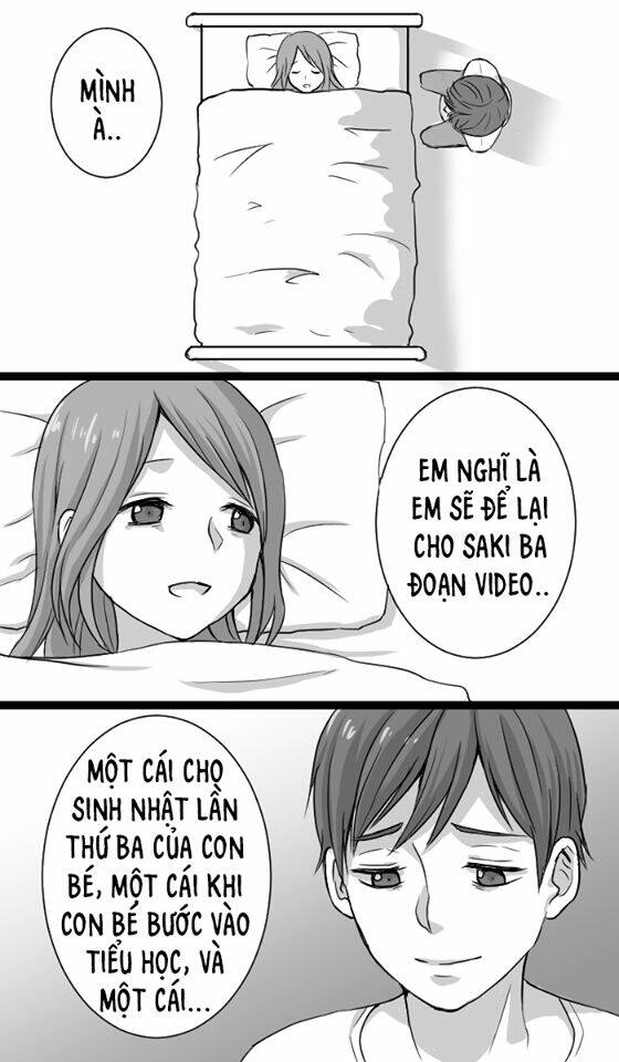 three video messages chapter 1 1