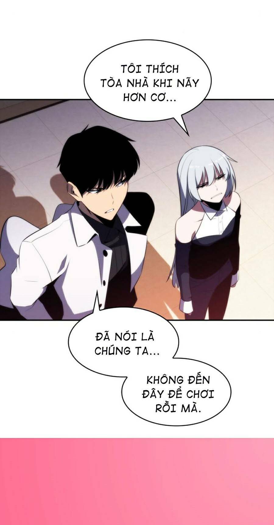 Người Chơi Mới Cấp Tối Đa Chapter 34 38