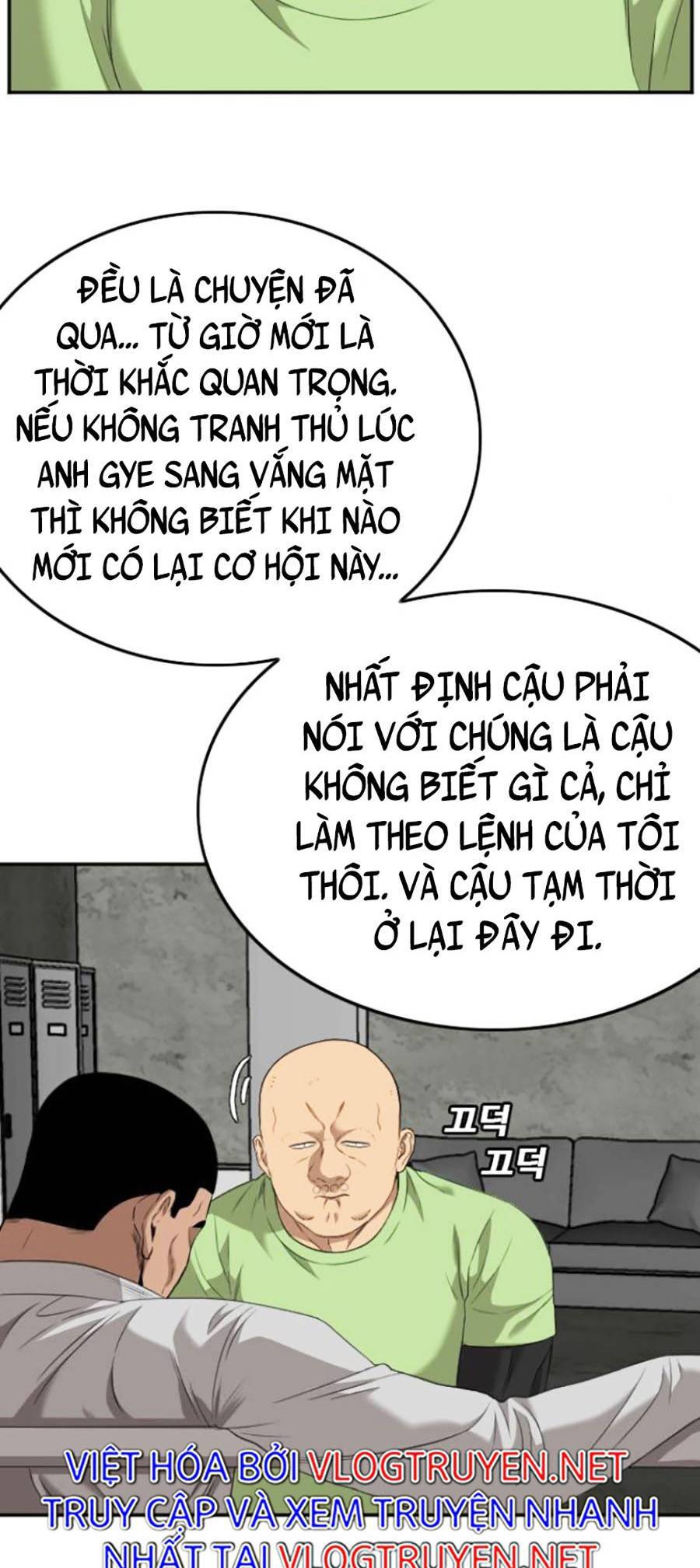 người xấu chapter 123 50