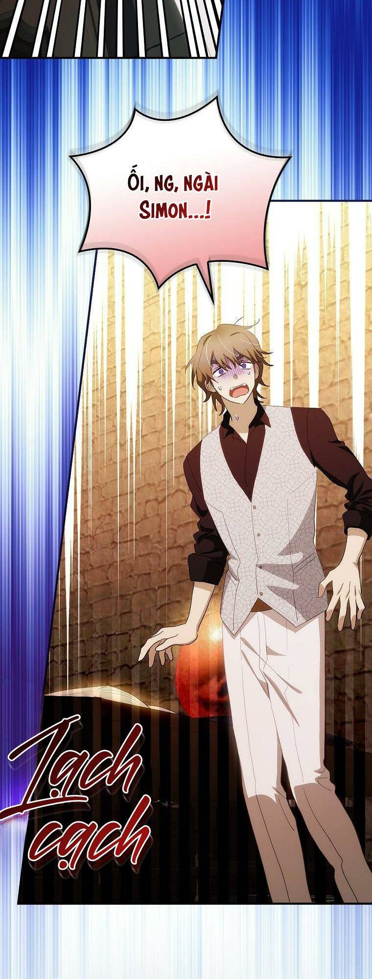 đứa bé đó không phải con anh chapter 64 24