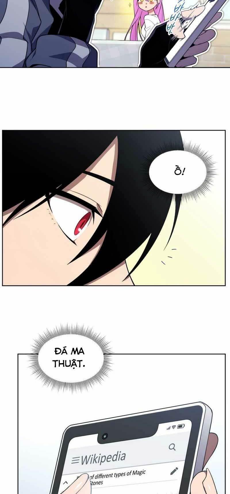 sự trở lại của người chơi sau 10000 năm chapter 9 40