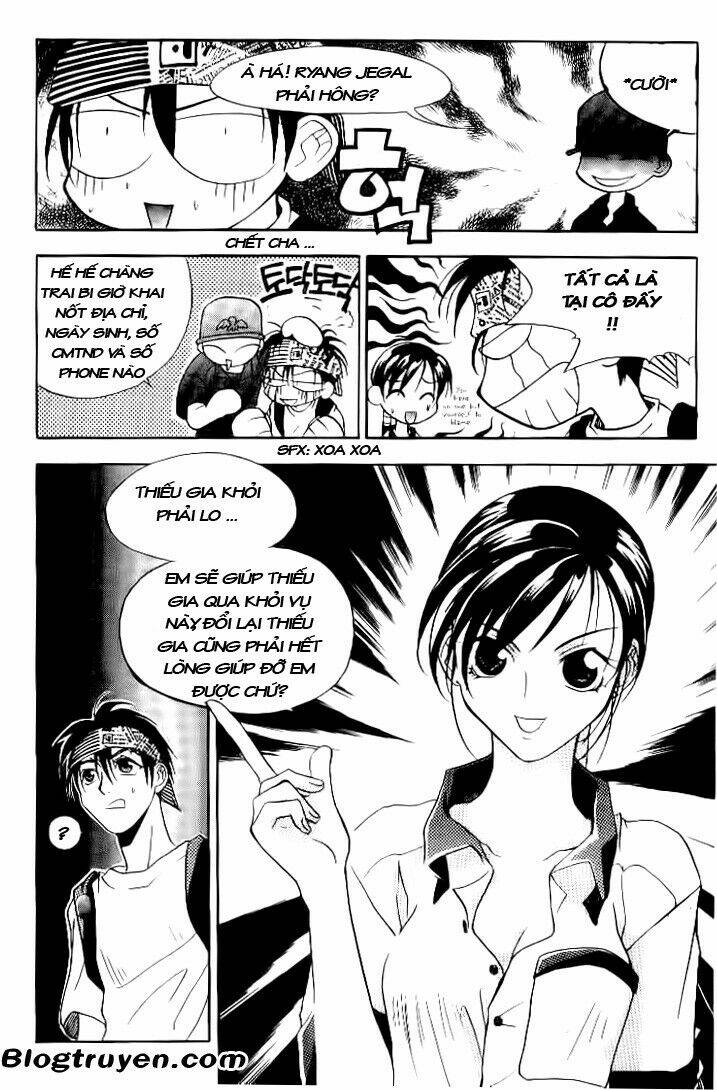 faeries' landing chapter 1.2 12