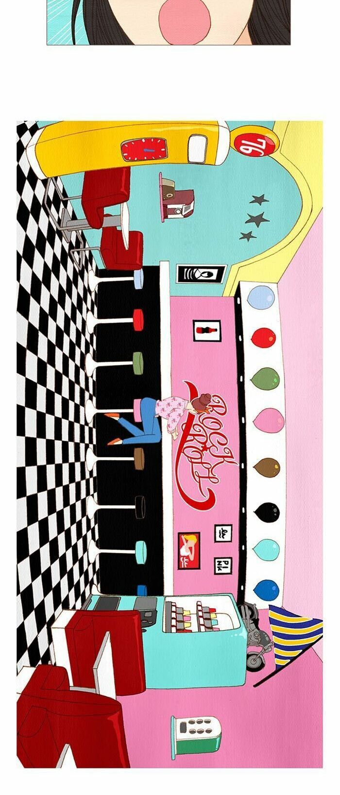 thánh thần trẻ trâu chapter 31 16