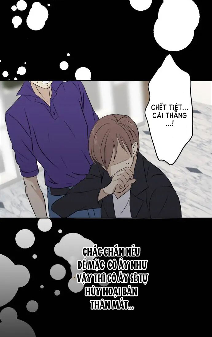 phục tùng tuyệt đối nữ thần rắn chapter 23 18