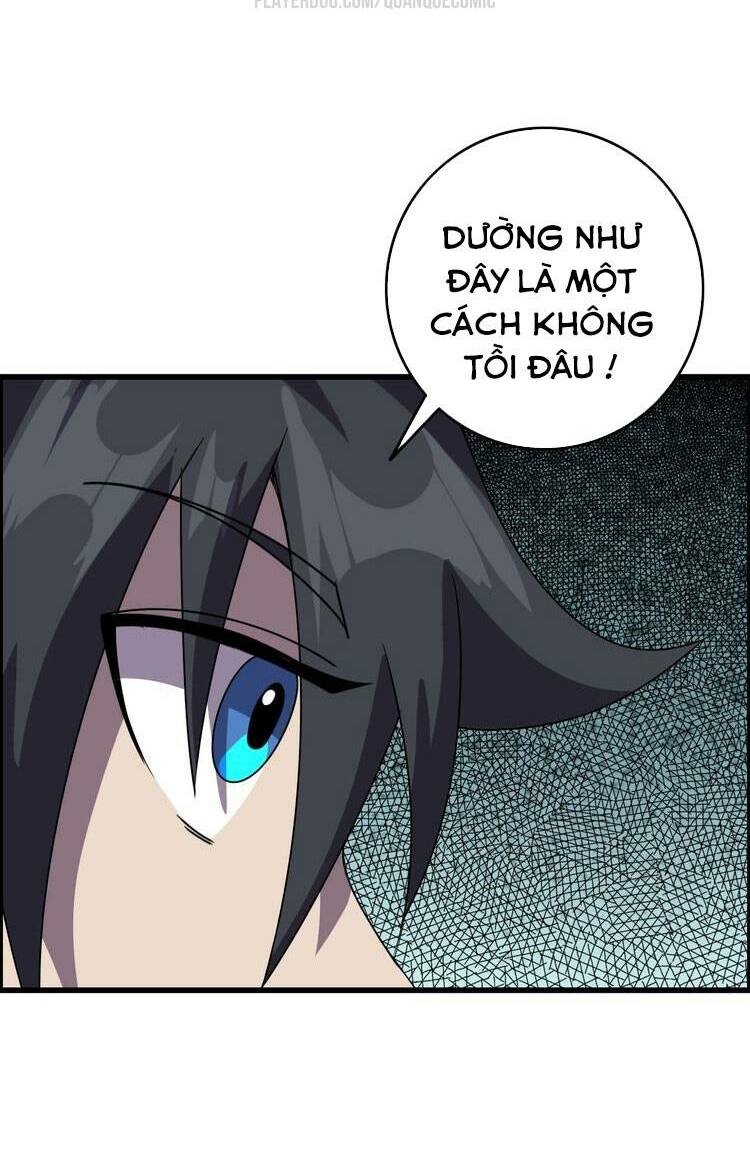 chào mừng đến thế giới cực lạc chapter 61 25