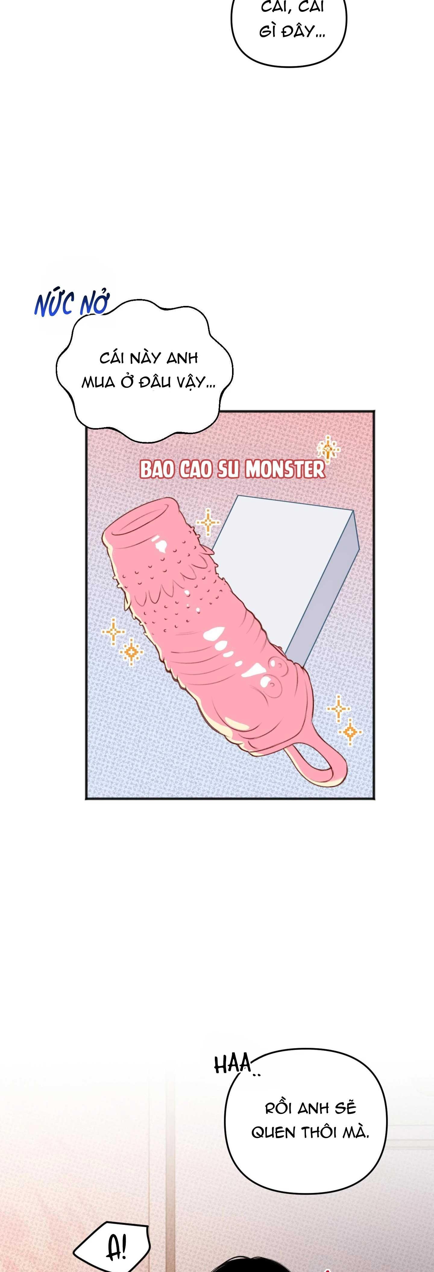 bé xúc tu chapter 29 16