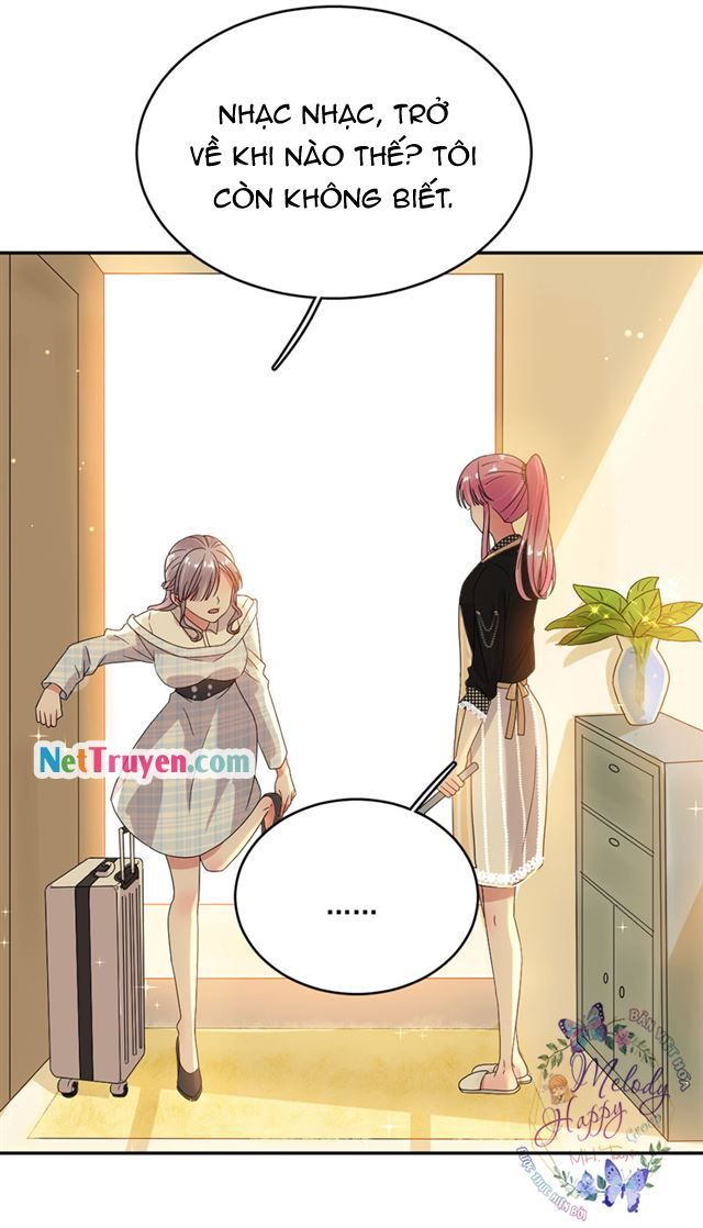 hoàn mỹ lão công tiến hóa luân chapter 66 16