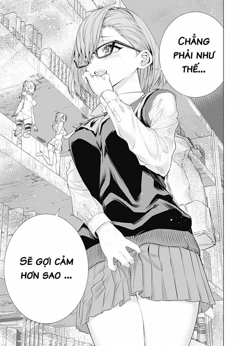 Sự Quyến Rủ Của 2.5D chapter 1 13