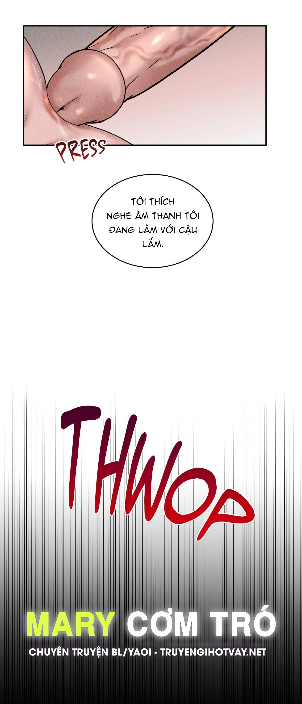 [18+] lật lại kịch bản - bản uncensored chapter 3.2 5