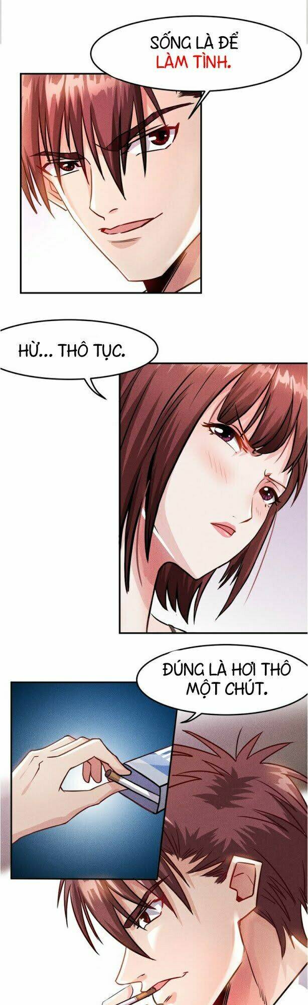 cao thủ cận vệ của nữ chủ tịch chapter 3 30