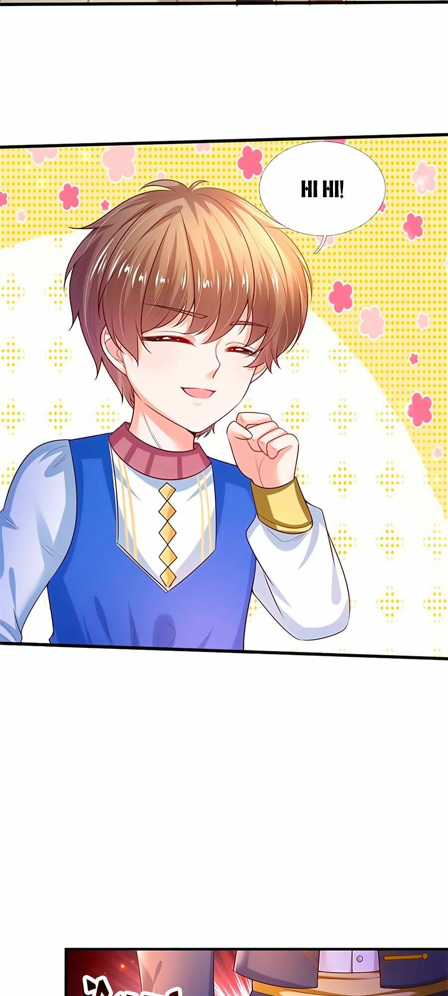 bỗng một ngày trở thành con gái nhà vua chapter 296 21