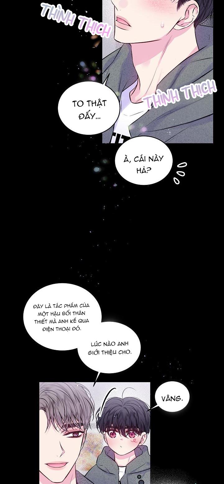 bình minh thứ hai chapter 50 33