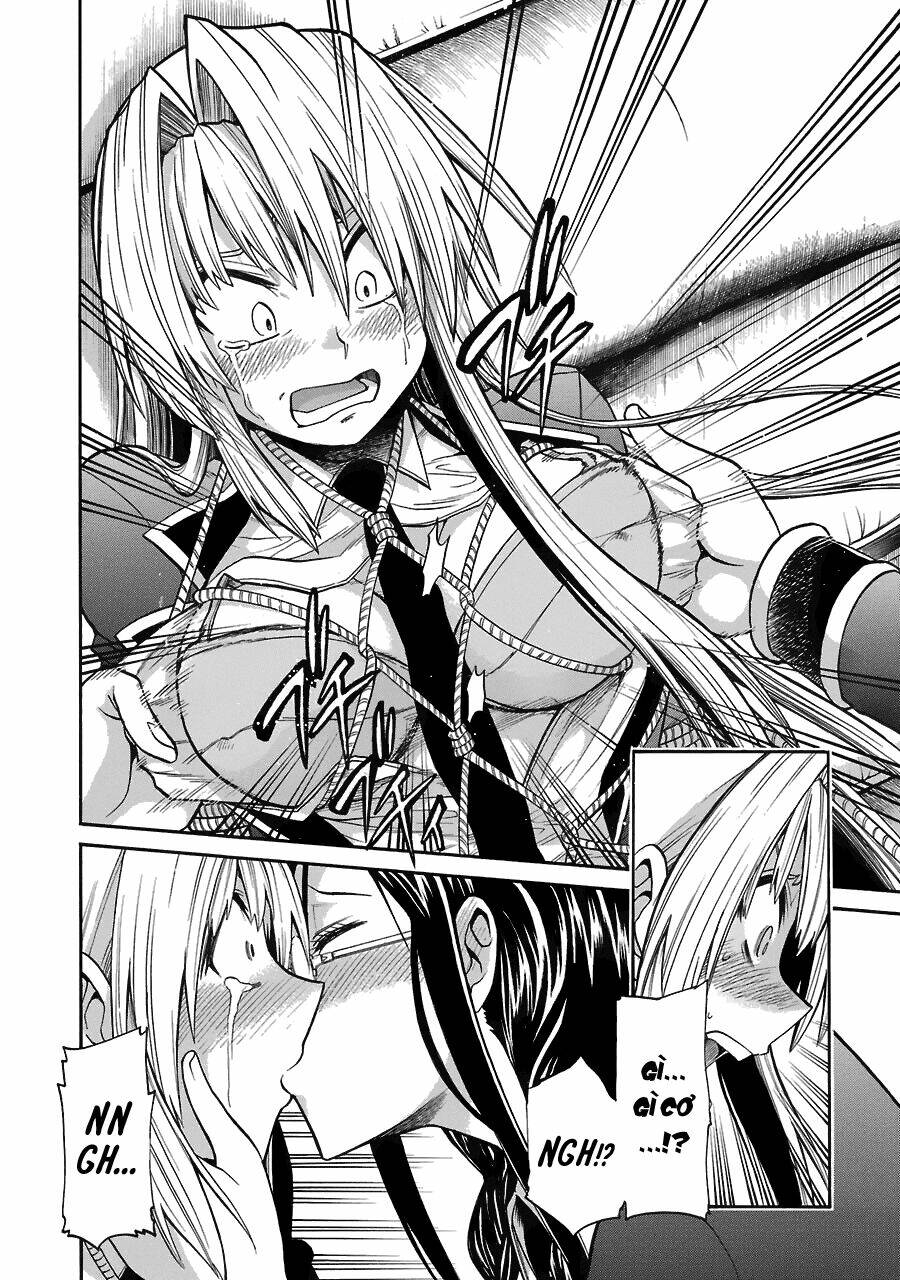 murcielago chapter 41 9