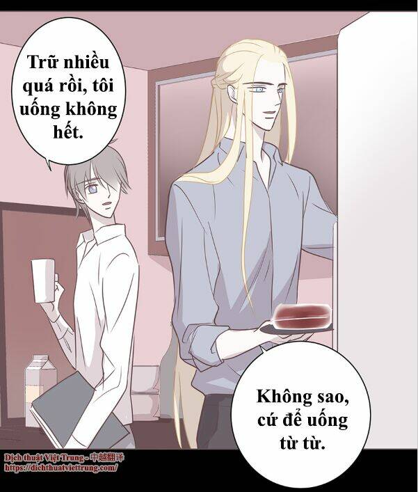 yêu trong giam cầm chapter 43 28