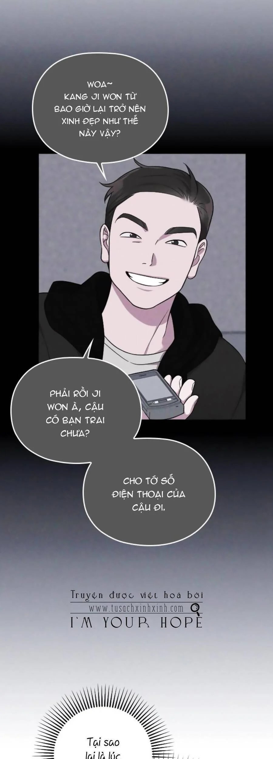 cô đi mà lấy chồng tôi chapter 23 88