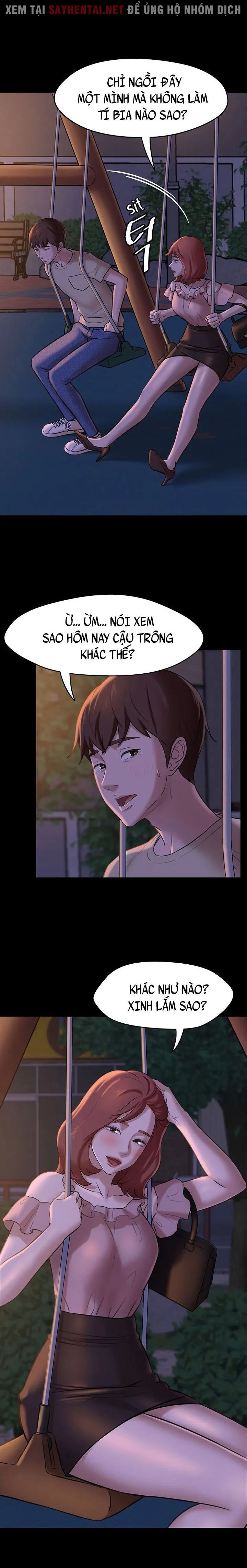 nhật ký quần lót chapter 12 9