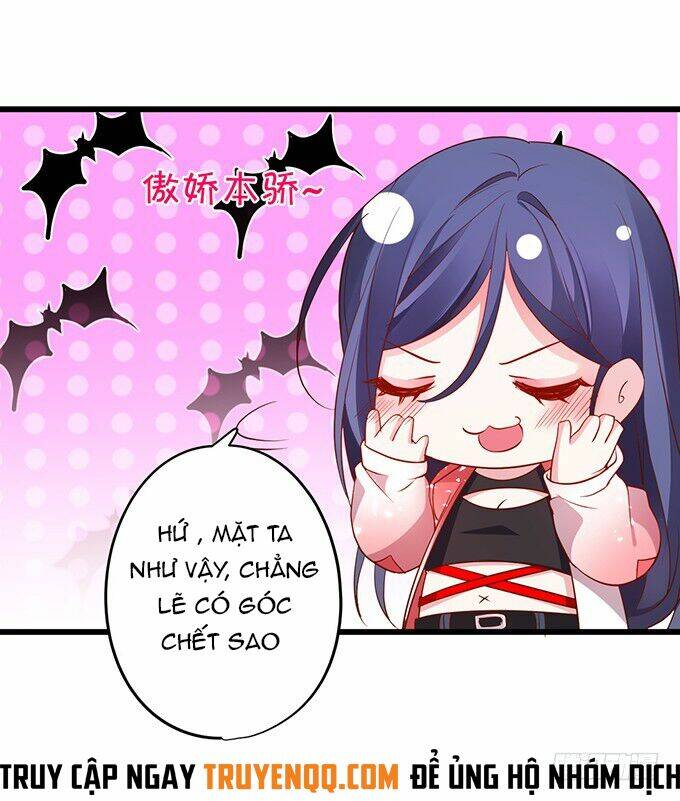 biến lan lăng vương thành ảnh đế chapter 4 34