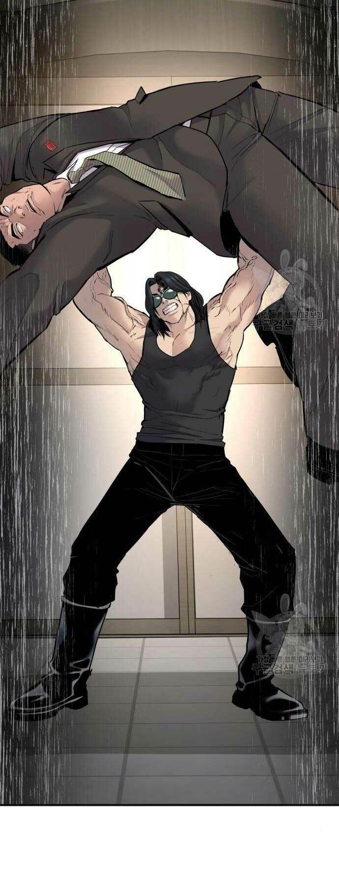 đặc vụ kim chapter 36 11