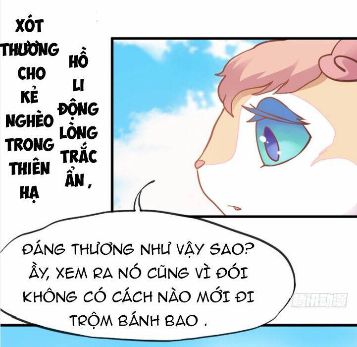 giữ chặt tiểu bạch long chapter 29 17