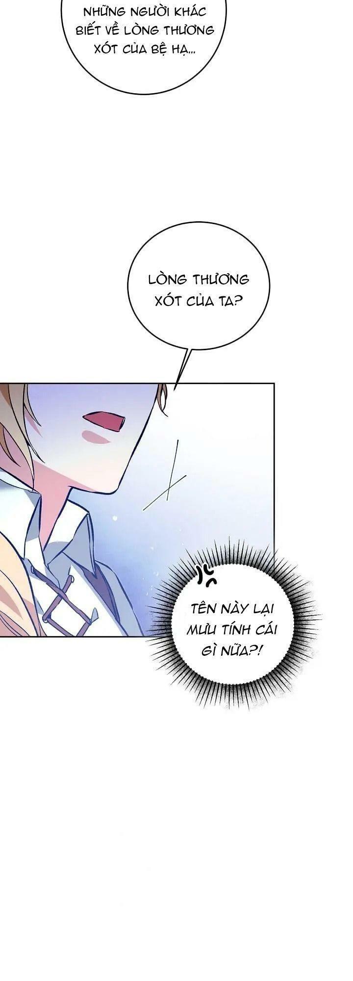 tôi trở thành hoàng đế bạo chúa trong tiểu thuyết chapter 36 28