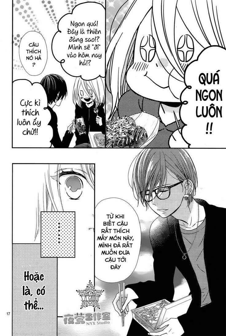 anagura amélie chapter 7 20