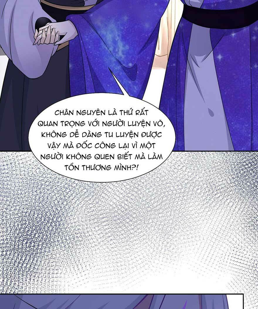 hoạn phi thiên hạ chapter 49 38