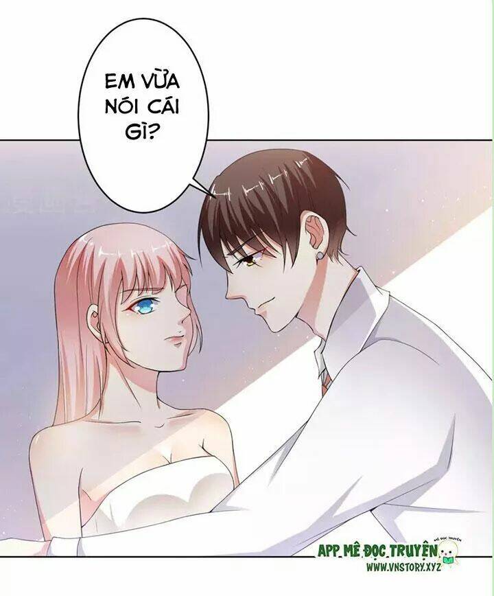 tổng tài đại nhân thật xấu hổ chapter 15 10