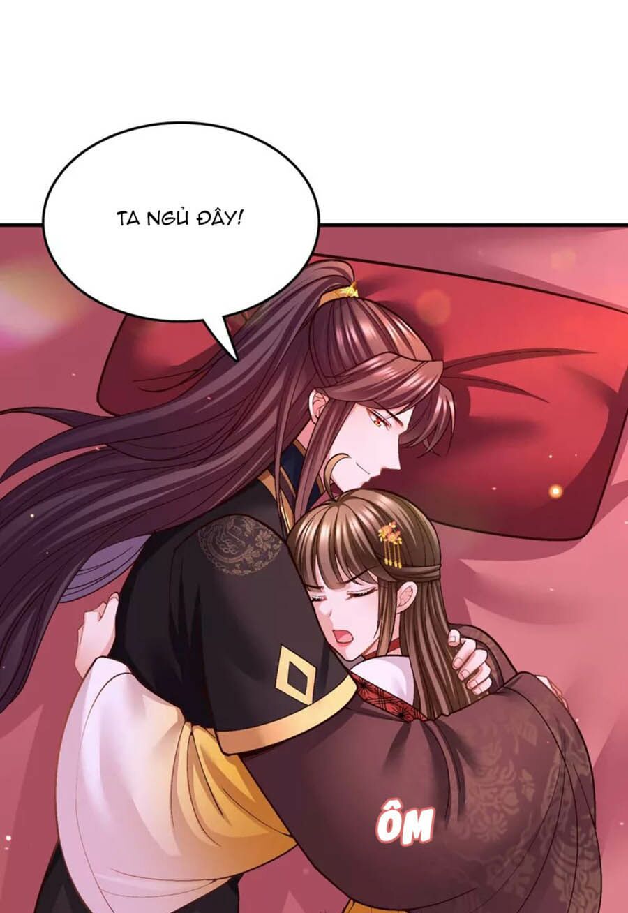 ngã tại hậu cung đương đại lão nữ chapter 110 1