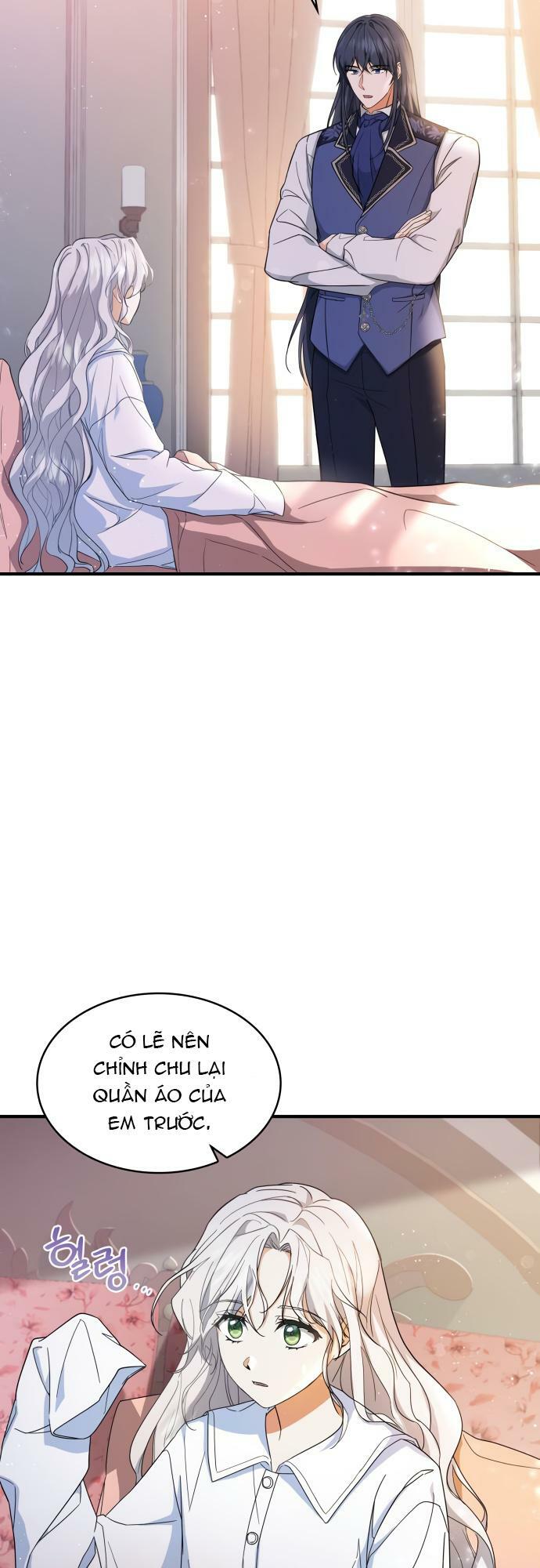 'di vật' melvin để lại chapter 4 55