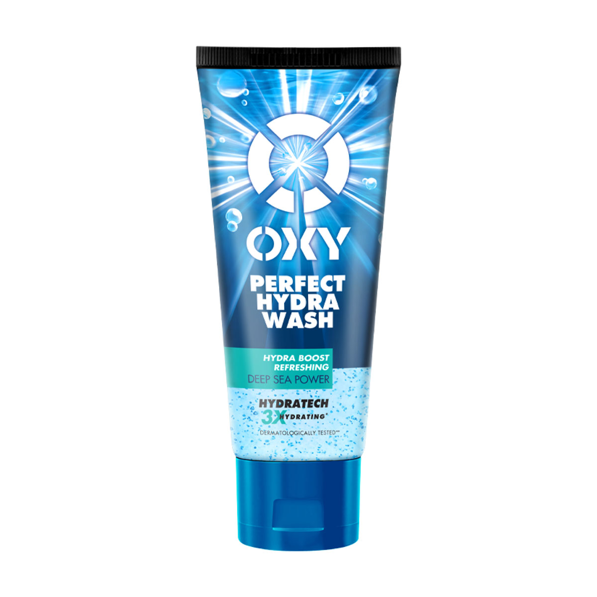 Gel Rửa Mặt Oxy Perfect Hydra Wash 100g
