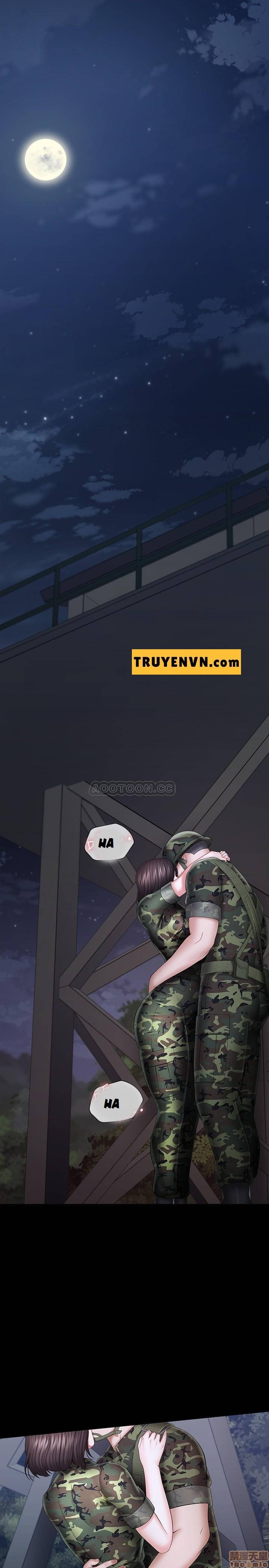 sứ mệnh người anh chapter 24 3