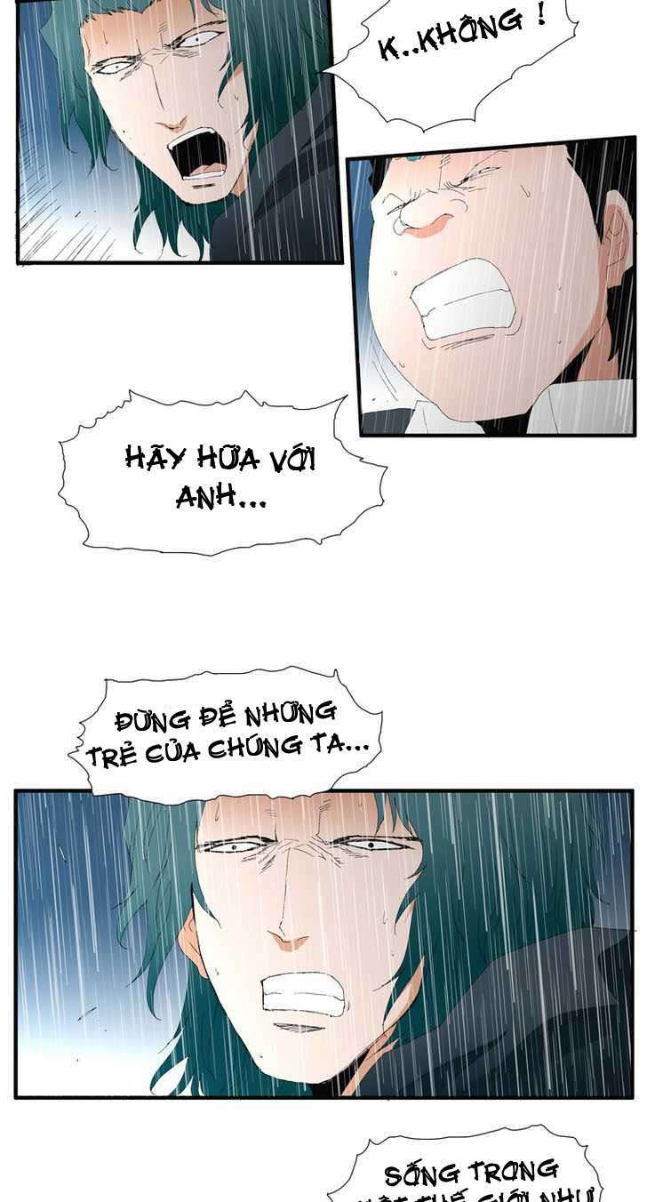 siêu năng chapter 104 19