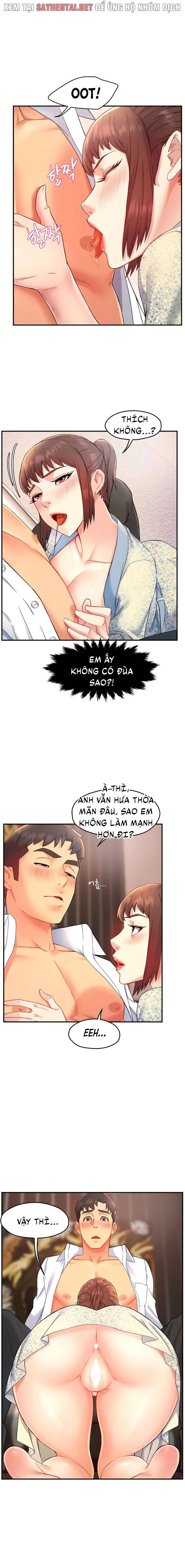 thưa nhóm trưởng! đây là báo cáo chapter 47 5