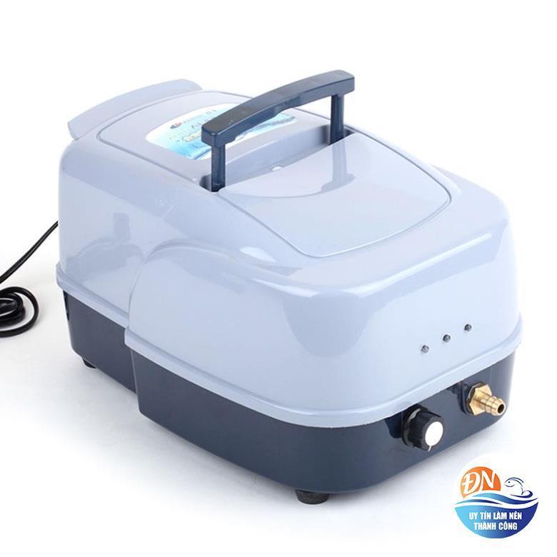 Máy sủi Resun ACD80, ACD130 cung cấp oxy, tiết kiệm điện - Bể cá Hoàng Gia