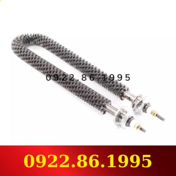Thanh điện trở , maiso sấy khô dạng chữ U dài 60cm đến 90cm hàng nhập