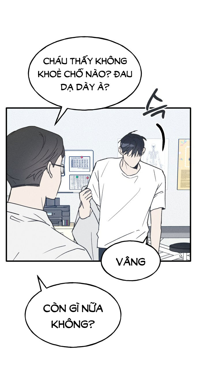 nguyên tắc của bạn thân là con trai chapter 18.1 11