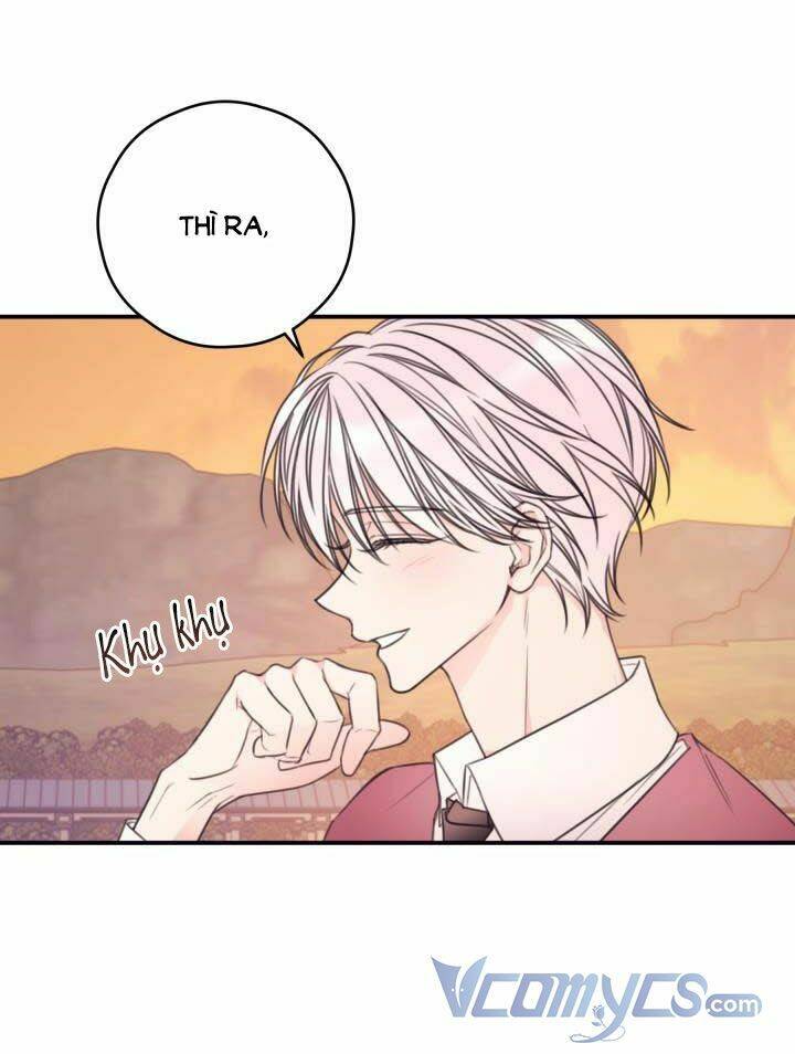 kiếp này tôi sẽ sống như một nhân vật phụ chapter 12 30