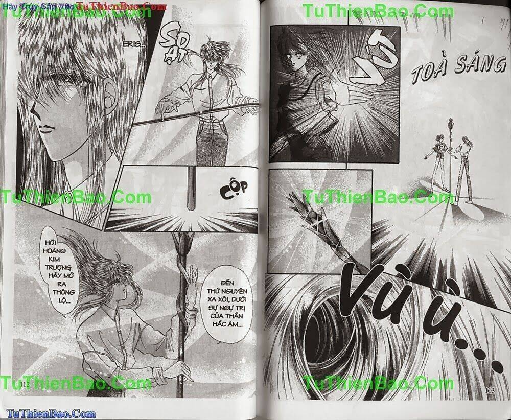 aries thần thoại cung hoàng đạo chapter 11 57