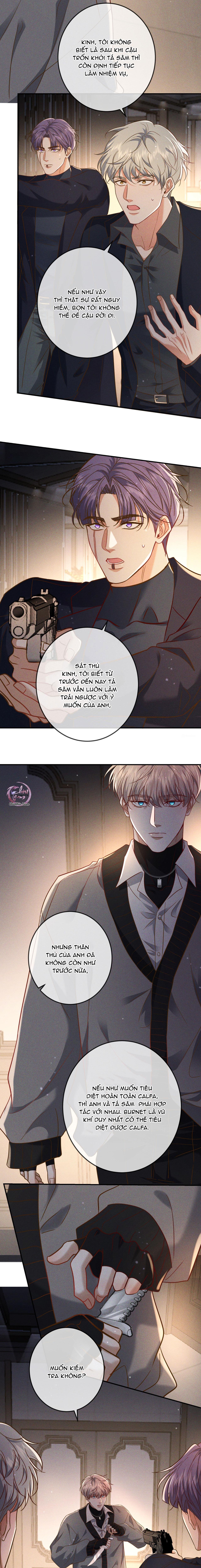 cạn tình chapter 51 5