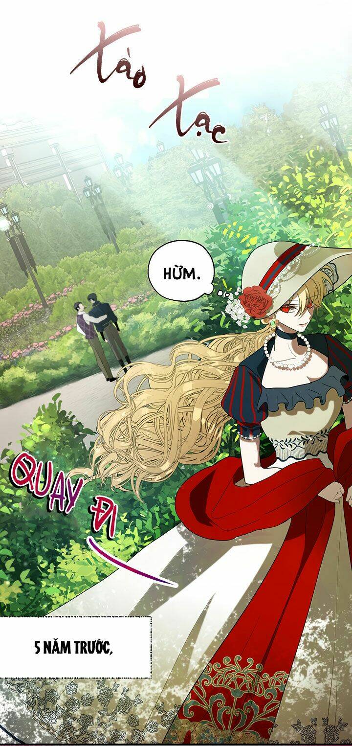 cách bảo vệ anh trai của nữ chính chapter 13 36