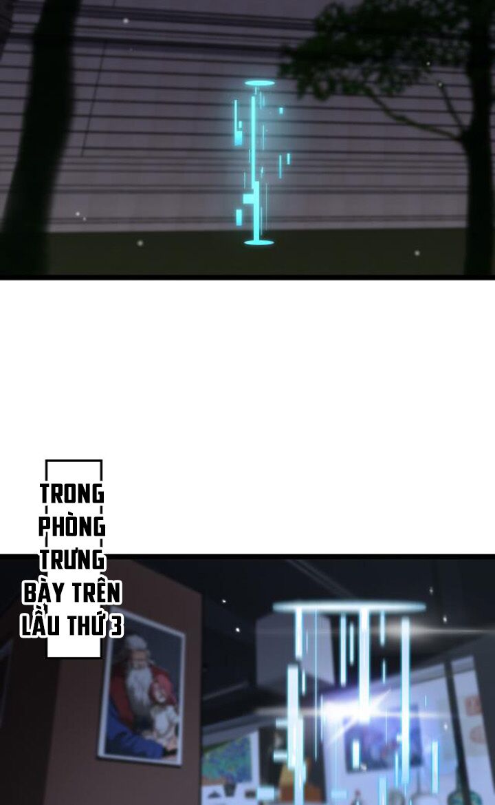 chư giới - tận thế online chapter 154 29