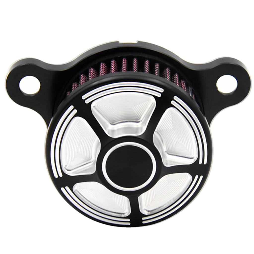 Intake Filter for Harley Sportster XL883 1200 48 72 91-17