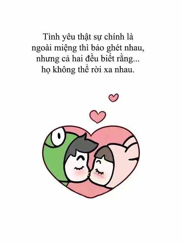 giải mã tình yêu chapter 26 14