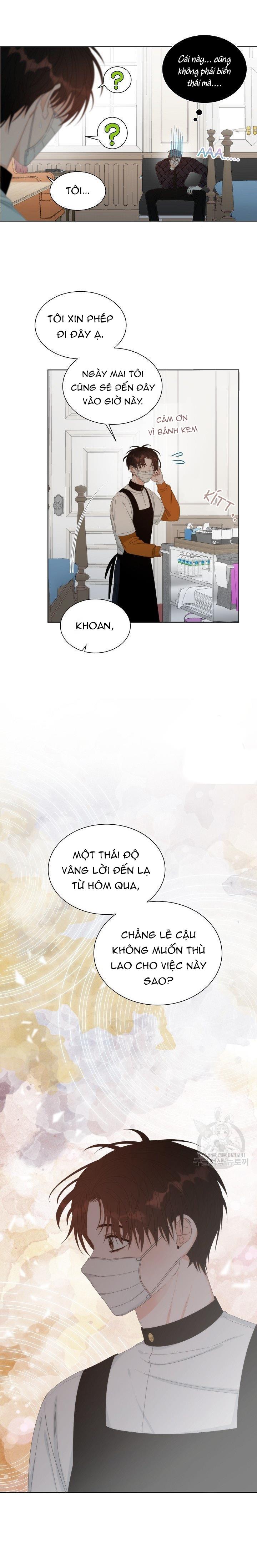 chuyện tình lãng mạn tại manhattan chapter 3 12