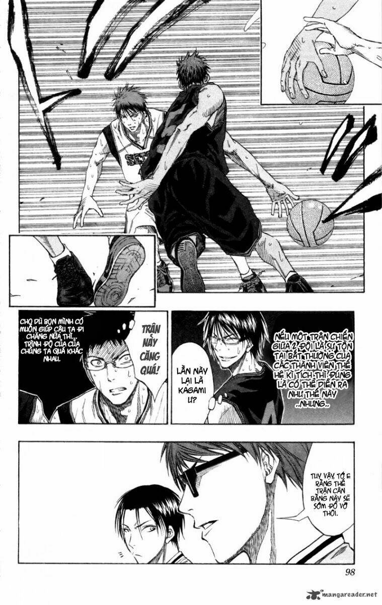 vua bóng rổ kuroko chapter 122 12