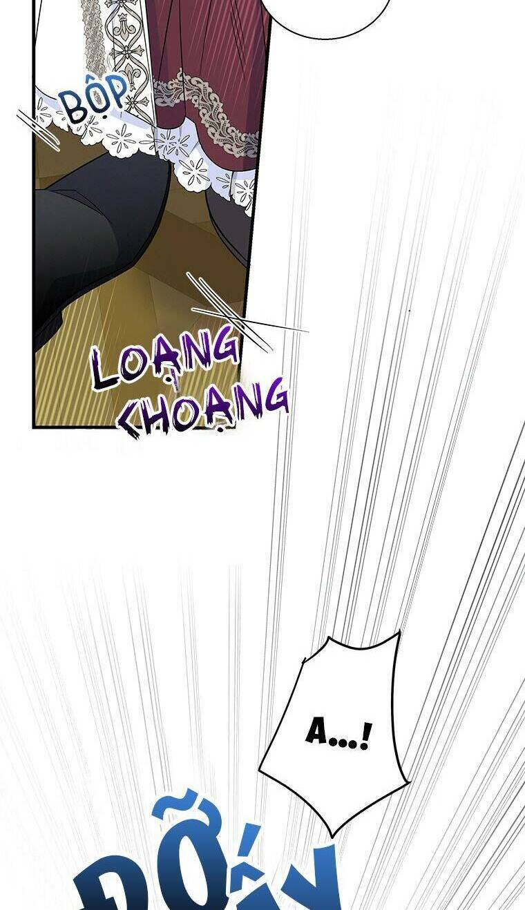 chồng yêu, em muốn đình công! chapter 58 40