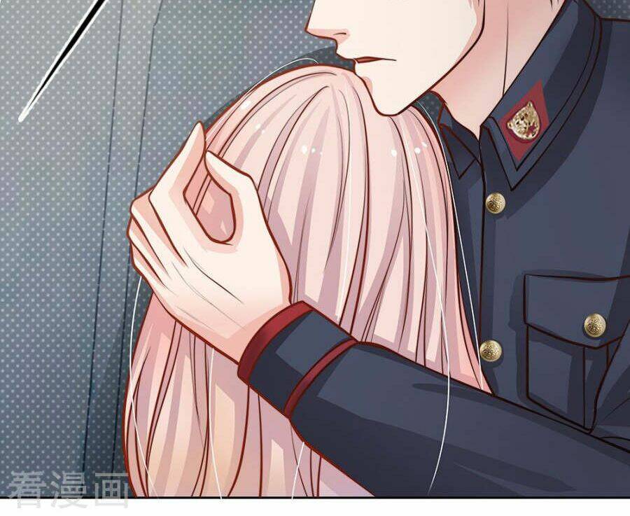 thiếu soái của tôi chính là manh như vậy chapter 54 36