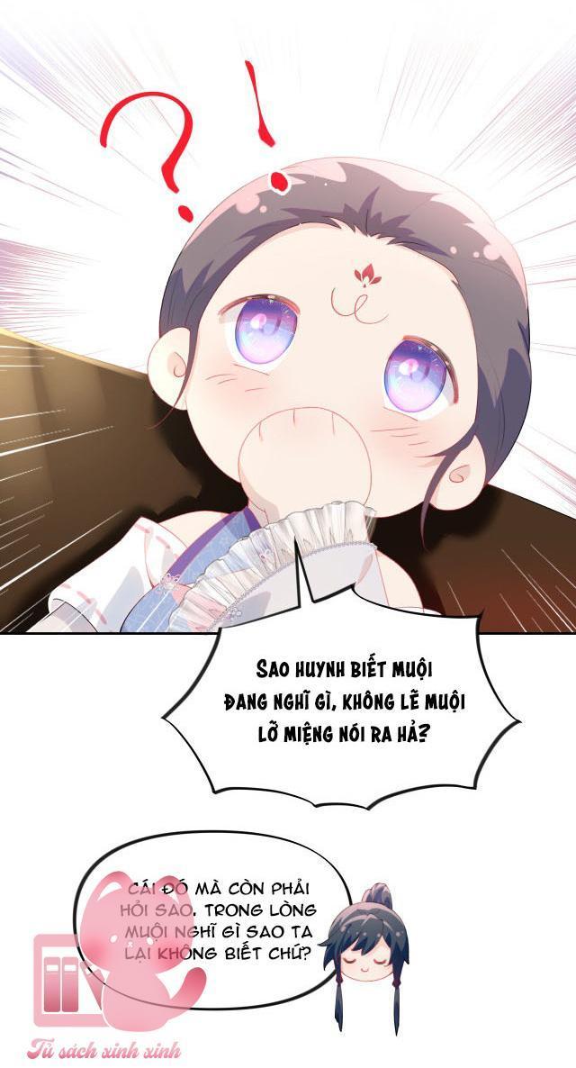 một đêm nọ đột nhiên yandere tới! chapter 78 3